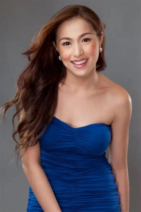 cristine reyes